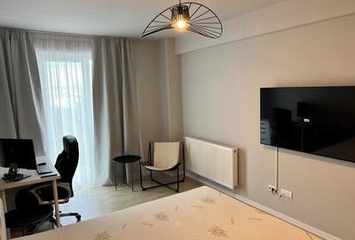 Apartament de inchiriat cu loc de parcare, 3 camere Manastur Cluj Napoca - 7