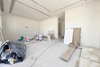 Duplex 4 camere, 126 mp utili, 334 mp teren - Giroc - 3