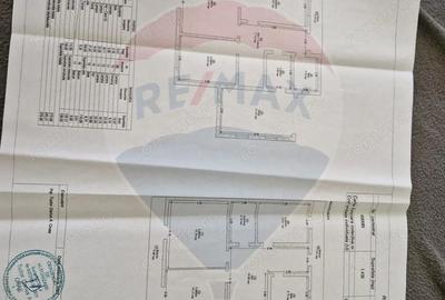 Casă cu Teren 1439 Mp în Darova - 10