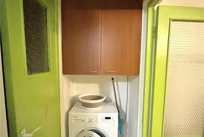 Ap 2 camere Florilor PET friendly - de inchiriat - 2