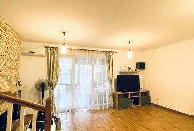 Casă cu 4 camere cu Teren 50 Mp în Central - 2