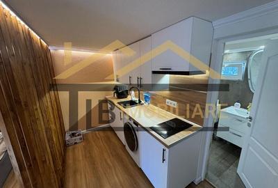Garsoniera, 35mp, prima inchiriere,  Zona UMFST - 4