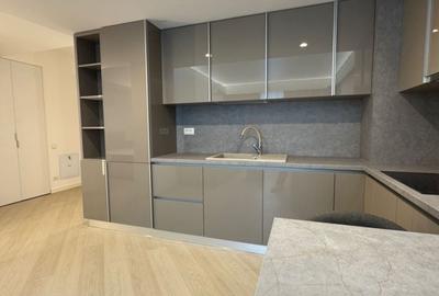 Apartament cu 2 camere în Pipera - 4