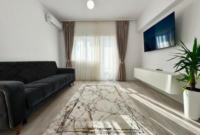 NOU 2025! Tatarasi, SOLUMNIA - Apartament 3 camere + parcare subterana - 1