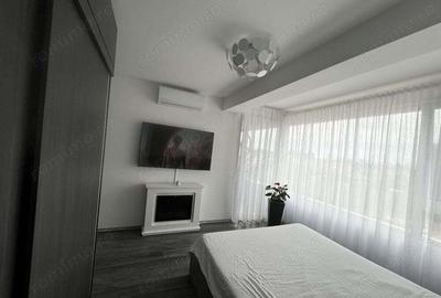 Apartament cu 2 camere semidecomandat în Aradului - 3