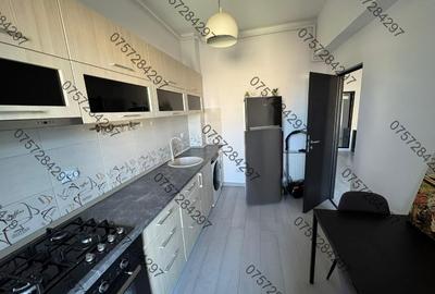 Apartament cu 2 camere semidecomandat în Dristor - 6