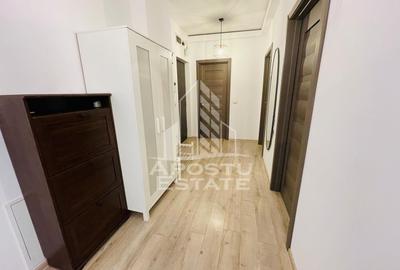 Apartament cu 3 camere decomandat în Malul Mureșului - 9