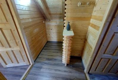 Casă individuală cu 3 camere cu Canalizare în Ciclova Română - 39