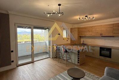 Apartament cu 2 camere decomandat în Gării - 3