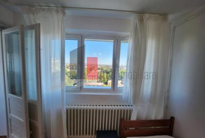 Apartament cu 2 camere semidecomandat, mobilat în Bucureștii Noi - 3