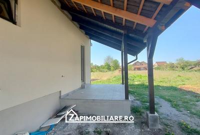 Casa 4 camere  - Sancraiul de Mures - 6