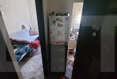 ????Apartament 1 camera , 27mp -Freidorf - 5