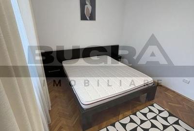 Apartament de 2 camere, decomandat, 52mp, zona Iulius Mall Apartament de 2 camere, decomandat, 52mp, zona Iulius Mall - 4