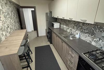 Apartament cu 2 camere în Micro 3 - 6