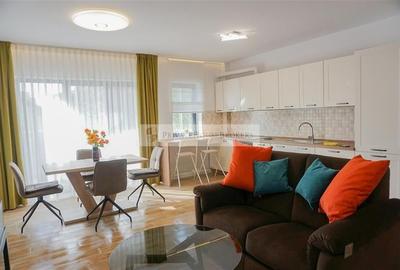 Pipera | Iancu Nicolae | Grand Park | Bloc 2022 | Parcare | Piscina - 9