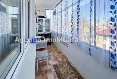 Apartament cu 3 camere semidecomandat în Gojdu - 8