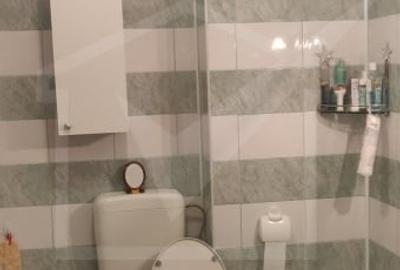 Apartament cochet, 50mp, zona BMW Floresti - 13