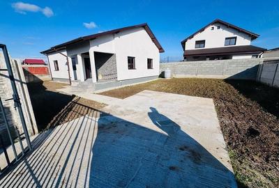 Casă cu 3 camere cu Teren 414 Mp în Central - 6