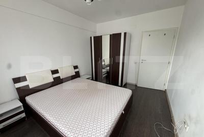 Apartament cu 2 camere open space, 39 mp, zona Bucium Apartament cu 2 camere open space, 39 mp, zona Bucium - 4