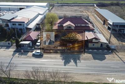 Spațiu comercial, de 400 mp, în Drăgănești - 5