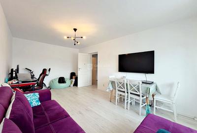 Apartament cu 3 camere decomandat în Alexandru cel Bun - 3