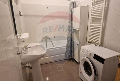 Apartament cu 2 camere, str. Stefan cel Mare, bloc ADAMA - 8