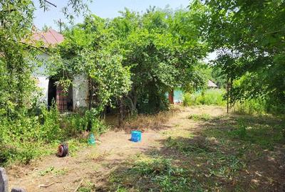 Casă cu 3 camere cu Teren 1300 Mp în Mozăceni - 3