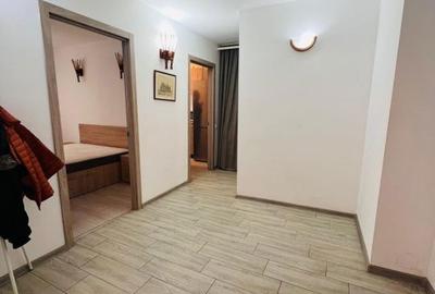 Apartament cu 2 camere decomandat, mobilat în Dorobanți