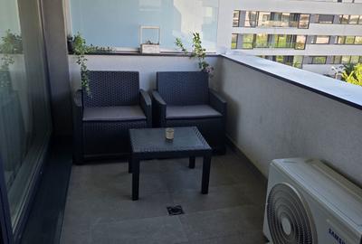 Apartament cu 3 camere decomandat în Chitila - 8