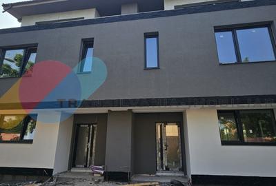 Duplex modern de vanzare in Someseni - cu terasa panoramica si acces rapid - 5