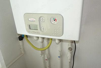 Inchiriez garsoniera in Deva, zona Bdl. Decebal (Ulpia), etaj 7, centrala termica, gresie, faianta, - 12