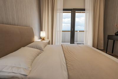 Apartament 2 camere - spatios intr-un complex rezidential nou din Podu Ros - 16