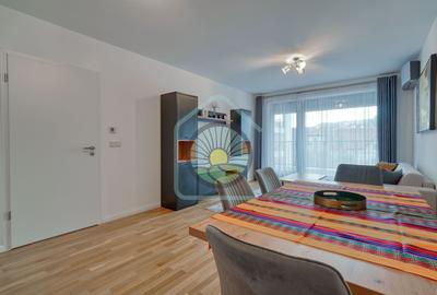 APARTAMENT CU 2 CAMERE SI 2 BAI-COSMOPOLIT - 5
