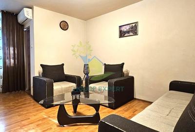 Garsoniera mobilata, zona Diham, parter - 4