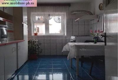 Apartament 3 camere de vanzare: P-ta Mihai Viteazu,cf.1A,2 gr.sanitare - 5