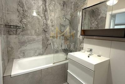 Apartament semidecomandat 2 camere - 7