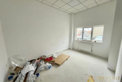 Spatiu comercial / Cabinet medical de inchiriat - str. Lacul Rosu - 6