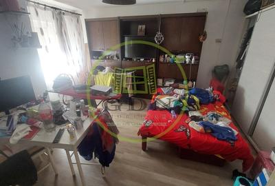 Apartament cu 2 camere semidecomandat, mobilat în George Enescu - 3