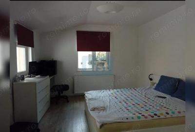 Casă cu 2 camere cu Canalizare în Central - 5