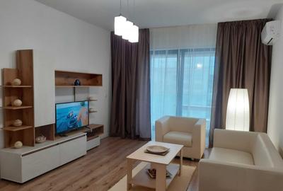 Apartament de 2 camere Ultramodern, aproape de metrou, 65mp - Exigent Plaza - 3