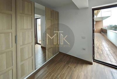 Apartament cu 3 camere decomandat, mobilat în Băneasa - 15