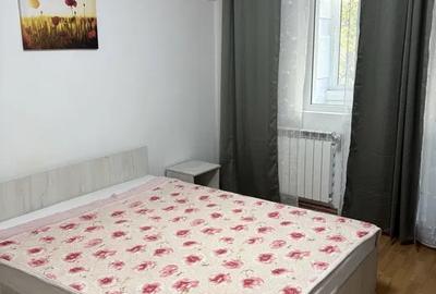 Apartament 3 camere, decomandat, 85 mp, 2 bai, centrala, ac, balcon, Decebal Apartament 3 camere, decomandat, 85 mp, 2 bai, centrala, ac, balcon, Decebal - 1