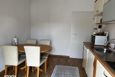 Apartament cu 2 camere decomandat în Bujac - 10