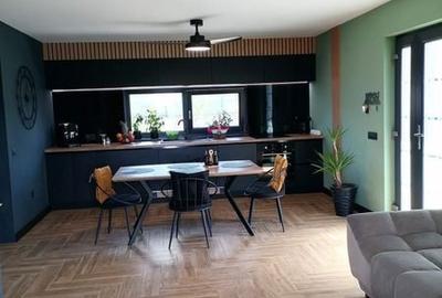Casă cu 2 camere cu Teren 70 Mp în Viile Satu Mare