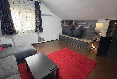 AP. 2 CAMERE MARULUI, PARCARE, MOBILAT, BLOC NOU, STB, COMISION 0% - 4