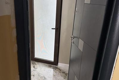 Apartament cu 2 camere semidecomandat în Micro 16 - 7