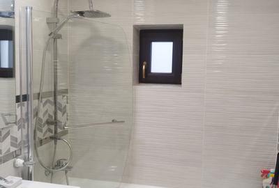 Apartament cu 2 camere decomandat în Central - 7