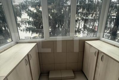 Apartament cu 3 camere decomandat în Micro 4 - 5