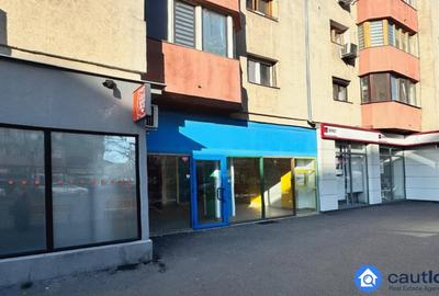 Spatiu Comercial | Calea Mosilor | Vizibilitate | 60 mp - 4