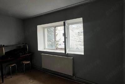 Apartament cu 2 camere semidecomandat în Central - 1